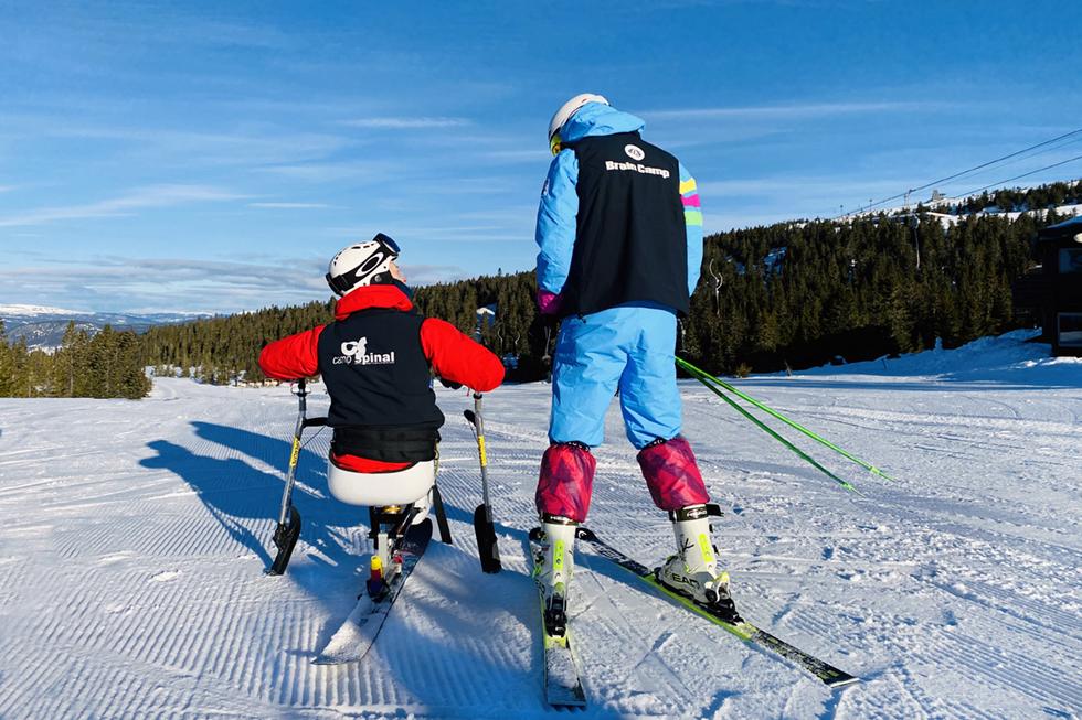 slalom