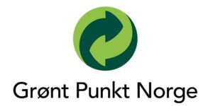 grønt punkt