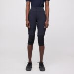Knattholmen, shorts - lang