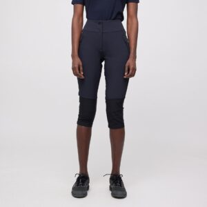 Knattholmen, shorts - lang