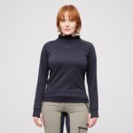 Kvittingkjølen, half-zip