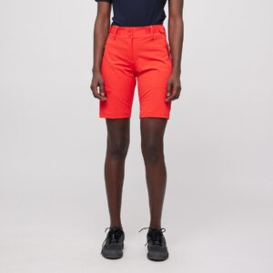 Veotinden, shorts