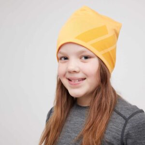 Bøye Jr, lue