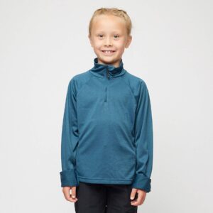 Midronden, half-zip
