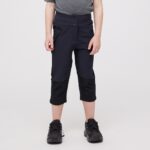 Bugården, shorts - lang