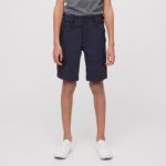 Hovde, shorts