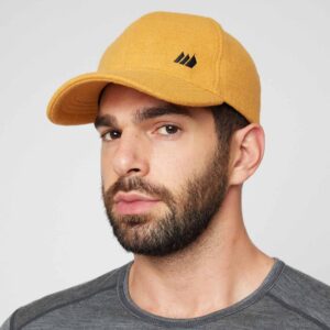Sunde, caps