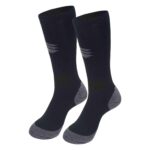 Frostisen Jr 1pk, skisokker