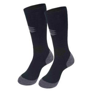 Frostisen Jr 1pk, skisokker