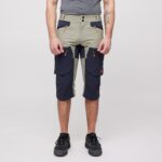 Horgadalen, shorts - lang