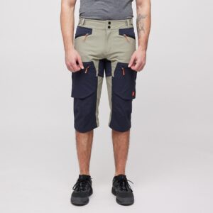 Horgadalen, shorts - lang
