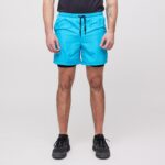 Dimnøya, shorts