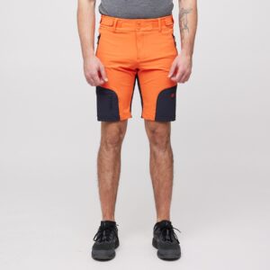 Saksi, shorts