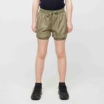 Leirhøe, shorts