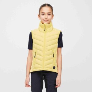 Galdhøe, vest