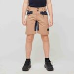 Bjerke, shorts
