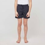 Leia, badeshorts