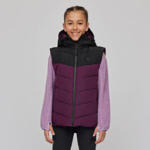J Alvøyna, vest