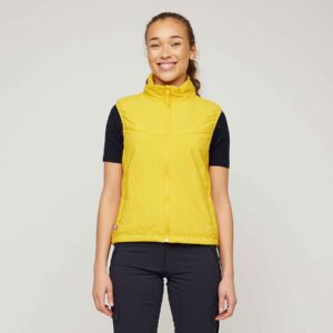 Lunde, vest