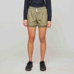 Hyllestad, shorts