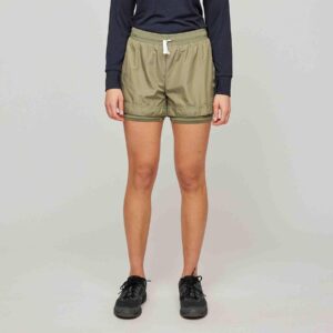 Hyllestad, shorts