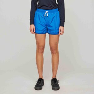Hyllestad, shorts