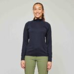 Kvittingkjølen, half-zip