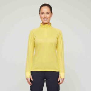 Kvittingkjølen, half-zip