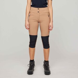 Knattholmen, shorts - lang