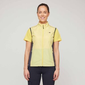 Haukeli, vest