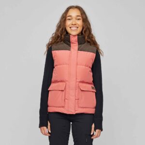 W Storen, vest