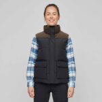W Storen, vest