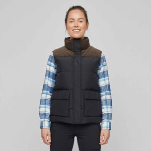 W Storen, vest