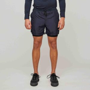 Dimnøya, shorts