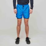 Dimnøya, shorts