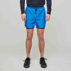 Dimnøya, shorts