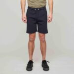 Aukrasanden, shorts