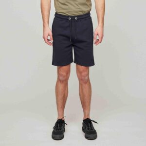 Aukrasanden, shorts