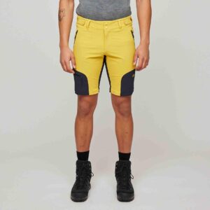 Saksi, shorts