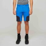 Saksi, shorts
