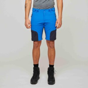 Saksi, shorts