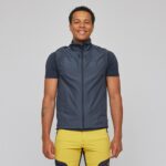Burø, vest