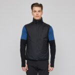 M Ryggehøi, vest