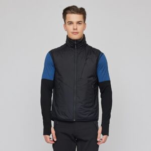M Ryggehøi, vest