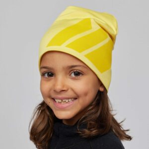 Bøye Jr, lue