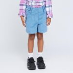 J Foldvik, shorts