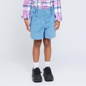 J Foldvik, shorts