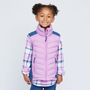 J Galdhøe, vest