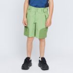 J Hovde, shorts