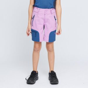 J Hovde, shorts